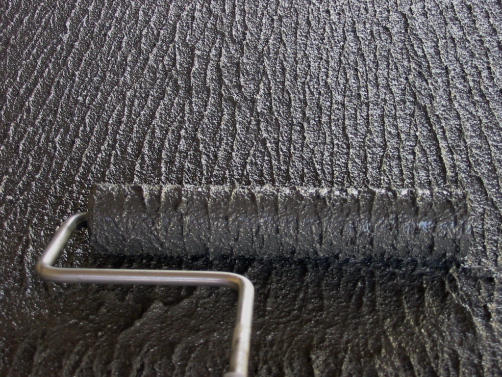 industrial grade epoxy coating traction