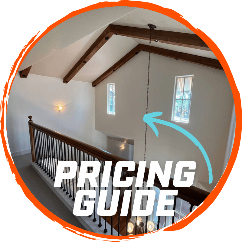 Interior Painting Pricing Guide
