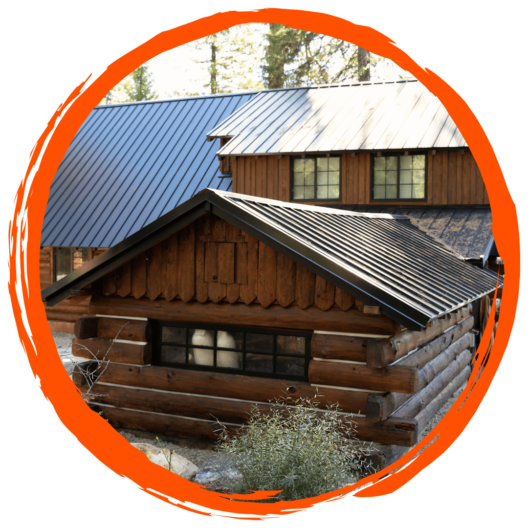 log home restoration in mccall idaho (2)