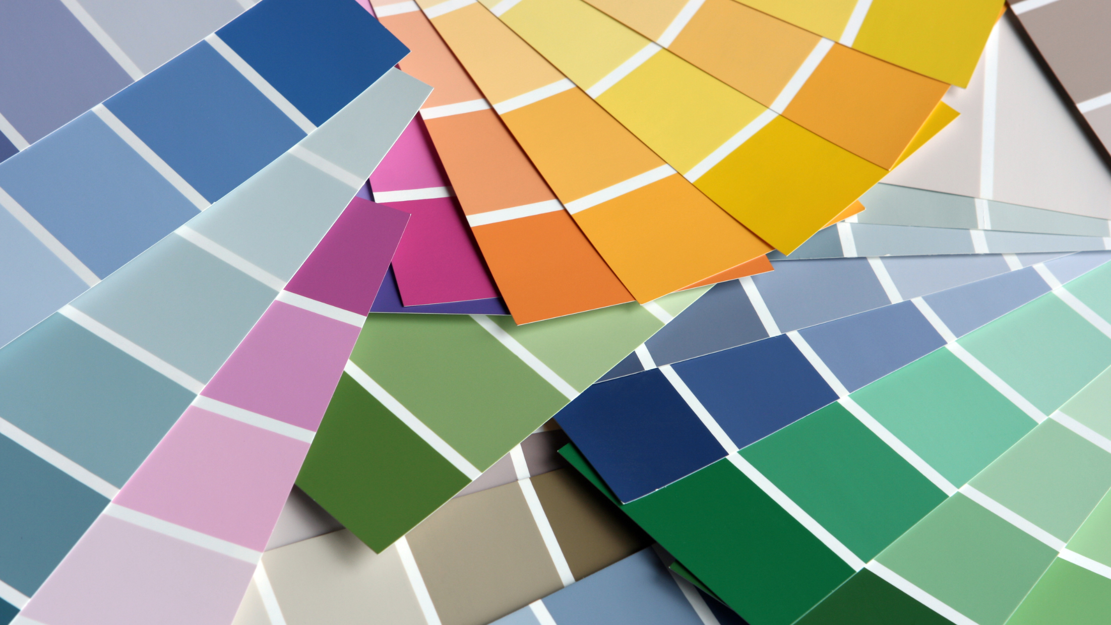 Paint Color Selection Guide (1)