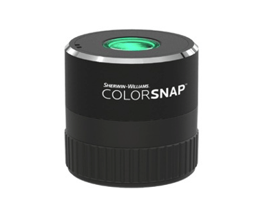 Sherwin Williams ColorSnap Match Pro