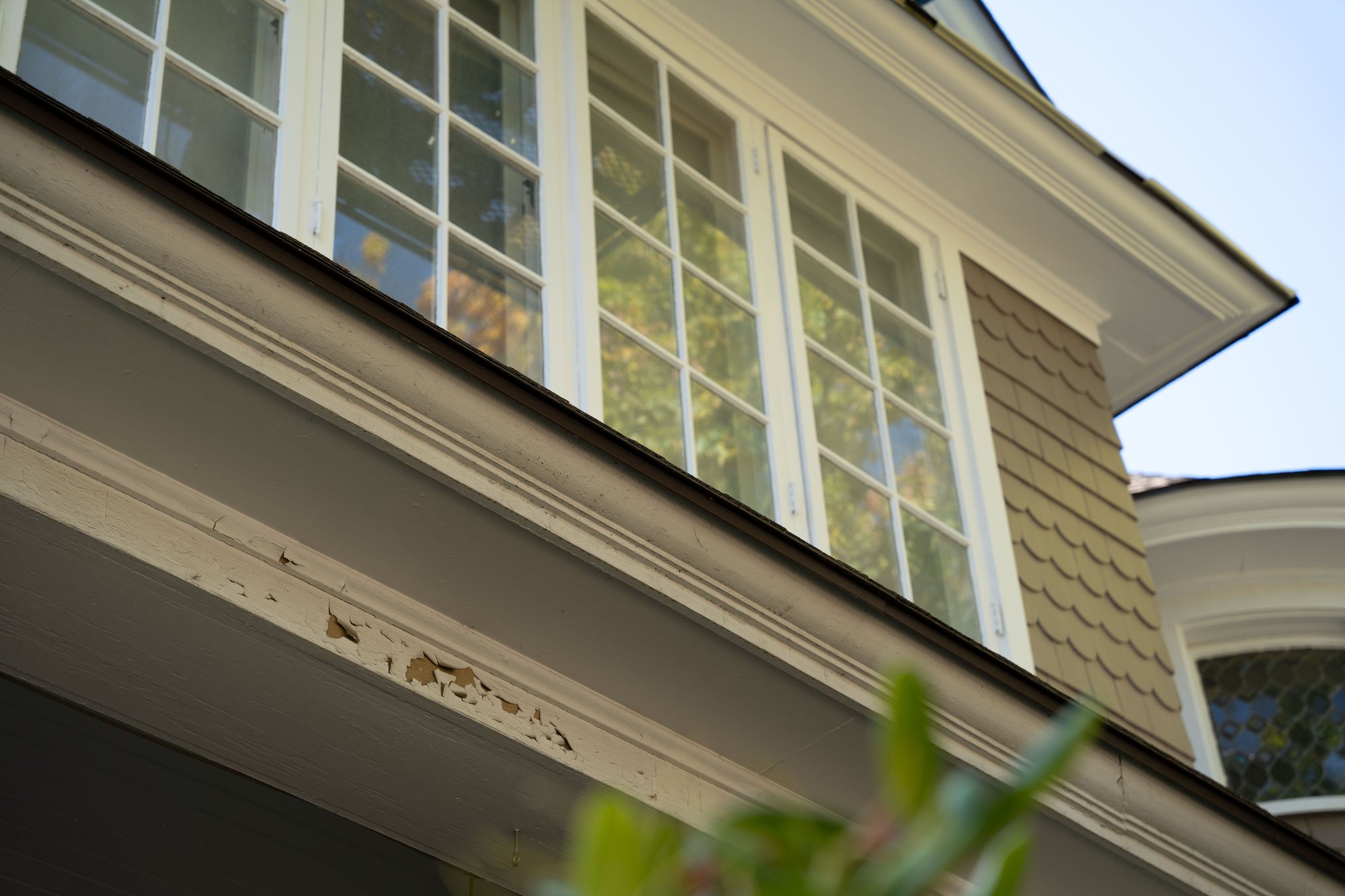 Picture of EPA Enforces Lead-based Paint Laws to Protect You and Your Family