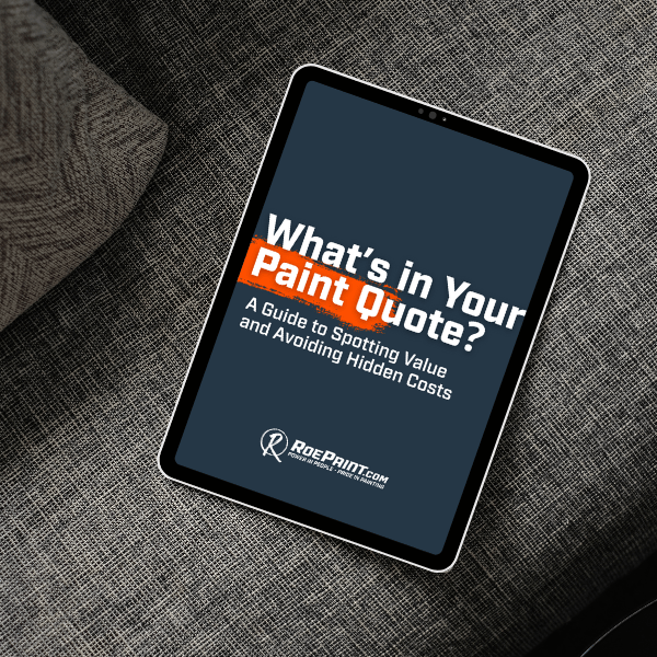 What Affects the Cost of Interior Painting (2)