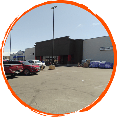 Winnemucca Ridleys