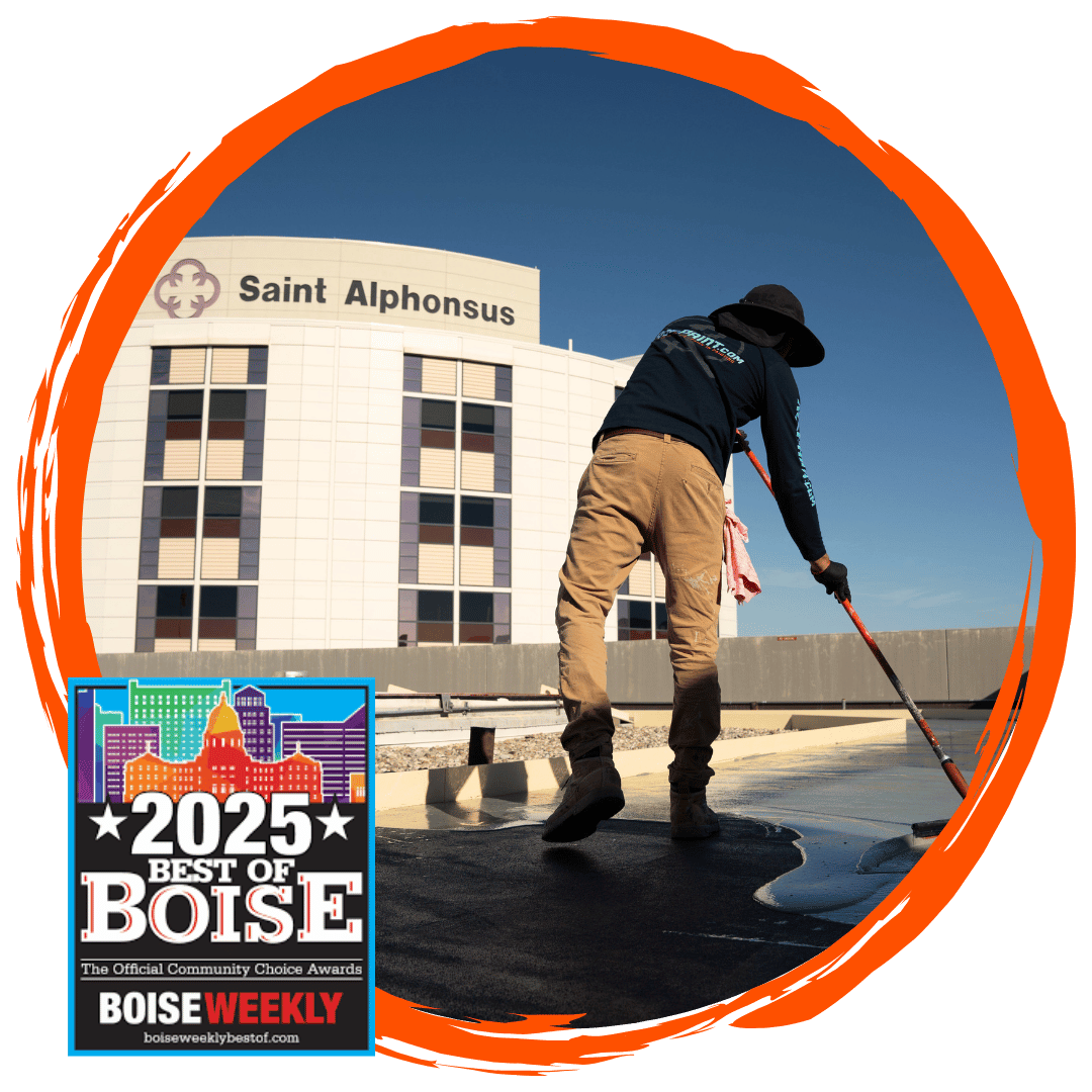 boise painting and concrete coatings company