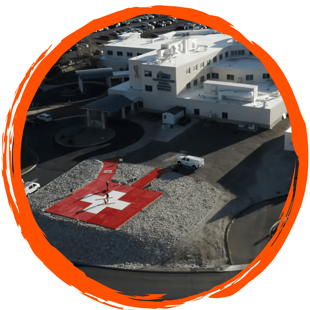 northern nevada regional medical center