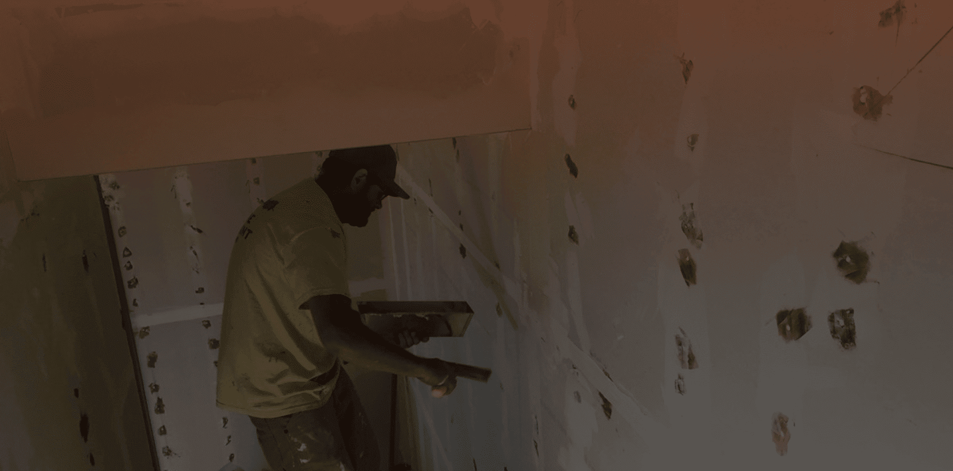 building-construction-drywall-install